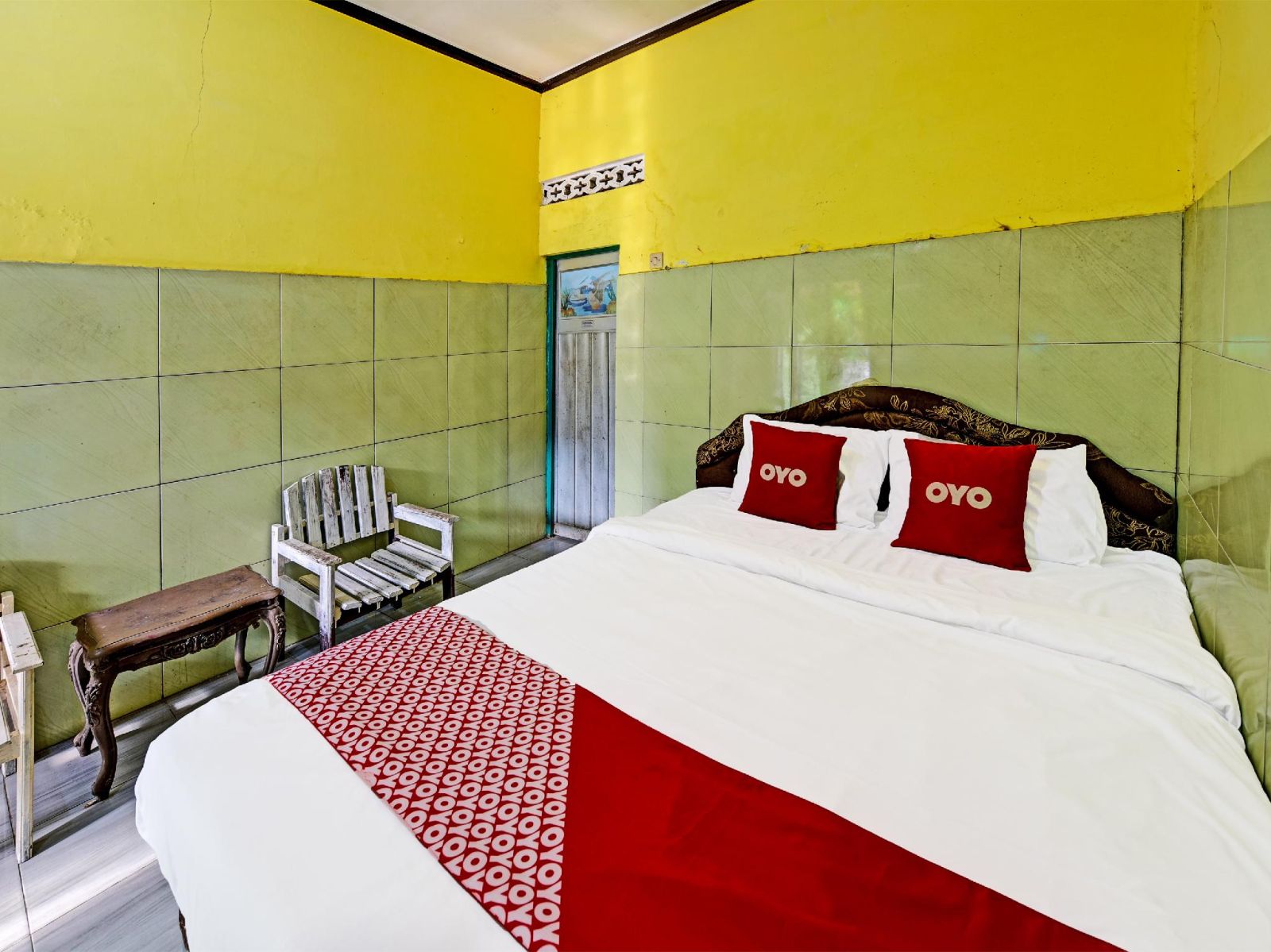 Penginapan Nyaman di Jantung Kota Cilacap: Hotel Bintang Flores
